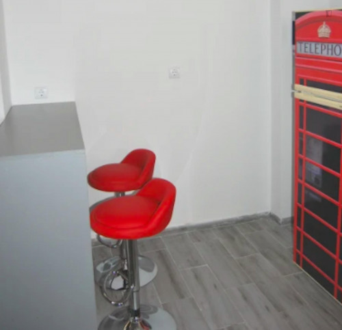 Deluxe sunny room near center with integrated terrace, AC, double bed, WIFI, TV - Gallery - 6