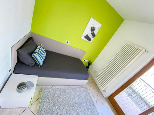 Via Tommaso Gar, Trento - Gallery - 44