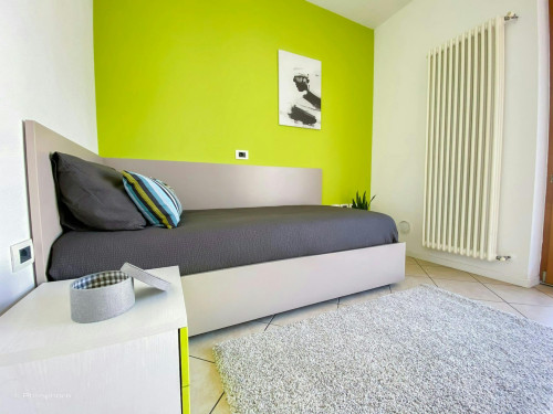 Via Tommaso Gar, Trento - Gallery - 113