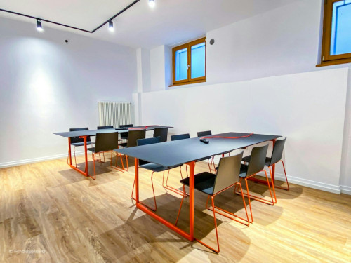 Via Tommaso Gar, Trento - Gallery - 99