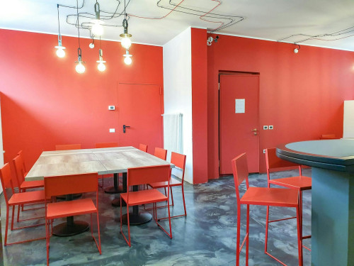 Via Tommaso Gar, Trento - Gallery - 9