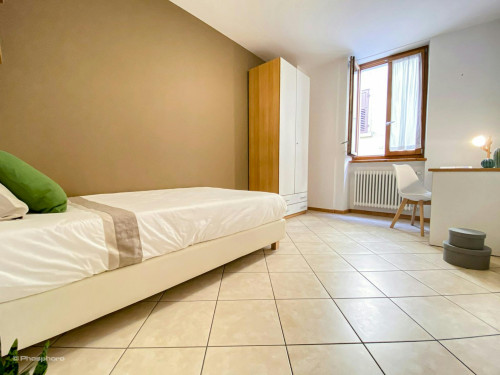 Via Tomaso Gar, Trento