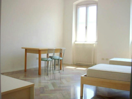 Largo Giosuè Carducci, Trento