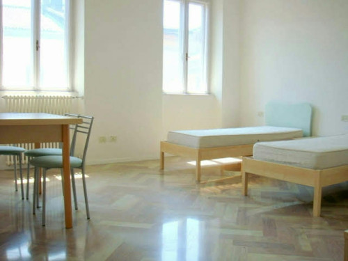Largo Giosuè Carducci, Trento