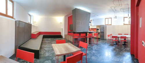 Via Tommaso Gar, Trento - Gallery - 110
