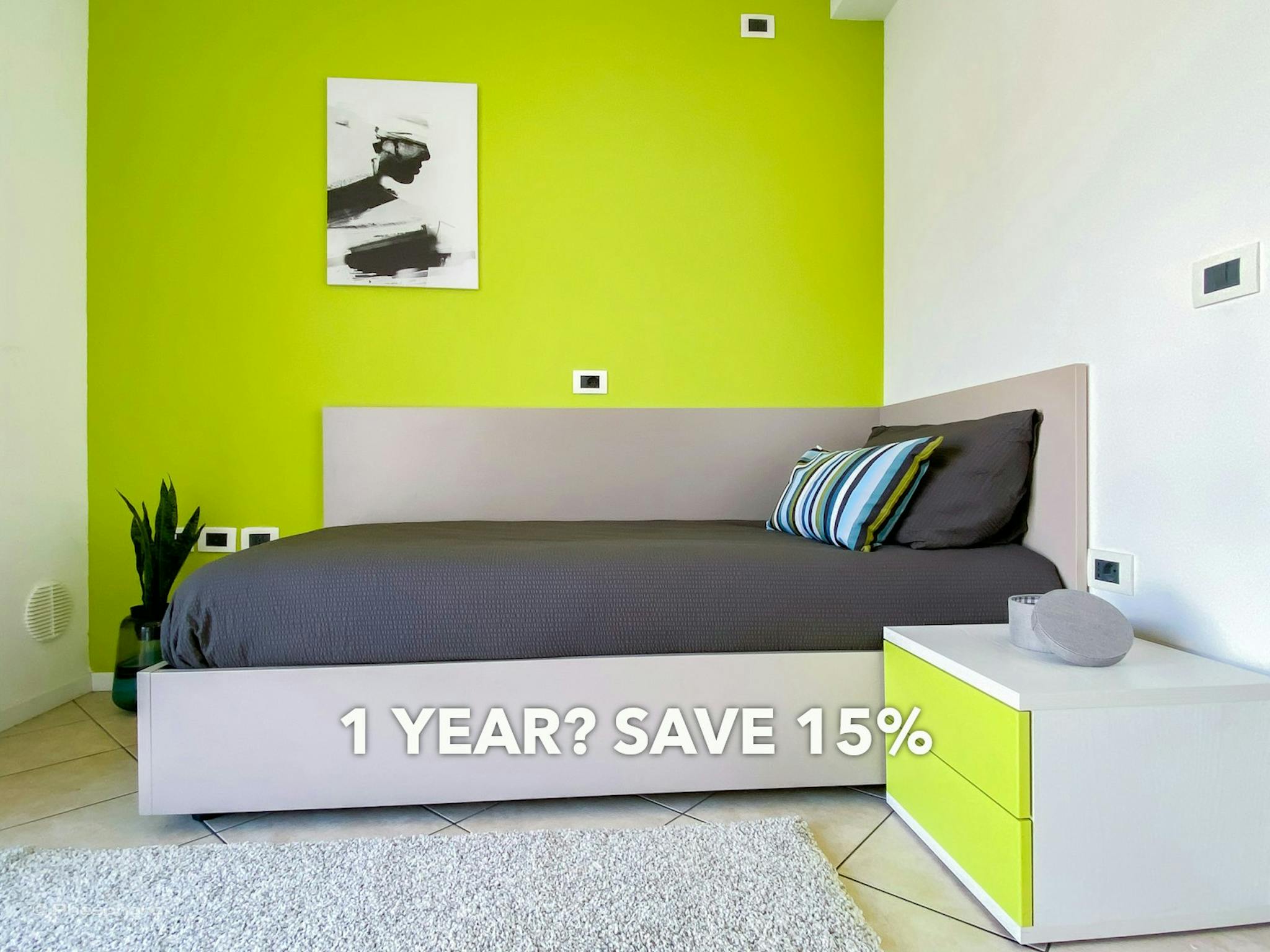 Private Room - 14