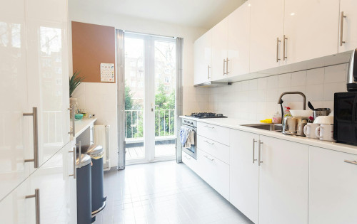 Avenue Hansen-Soulie, Etterbeek - Gallery - 10