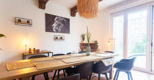 Avenue Hansen-Soulie, Etterbeek - Gallery - 7
