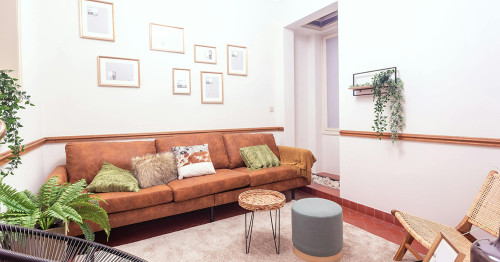 Avenue Hansen-Soulie, Etterbeek - Gallery - 9