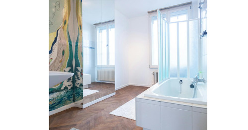 Avenue Hansen-Soulie, Etterbeek