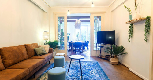 Avenue Hansen-Soulie, Etterbeek - Gallery - 8