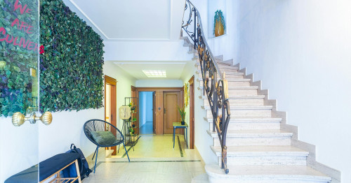 Avenue Hansen-Soulie, Etterbeek - Gallery - 5
