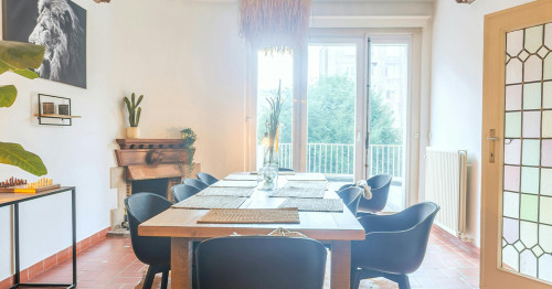 Avenue Hansen-Soulie, Etterbeek - Gallery - 6