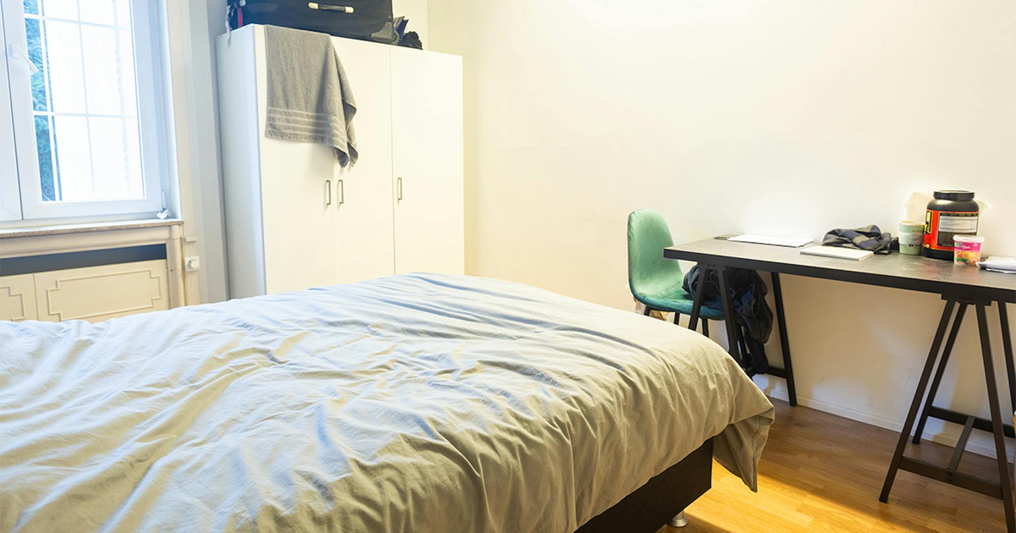 Private Room - 1