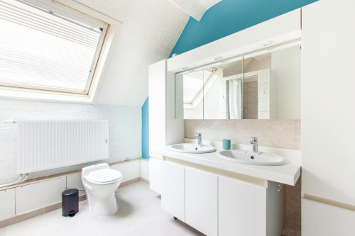 Rue Gustave Huberti, Schaerbeek  - Gallery -  5
