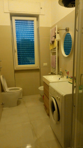 Studio near Ca' Granda metro station