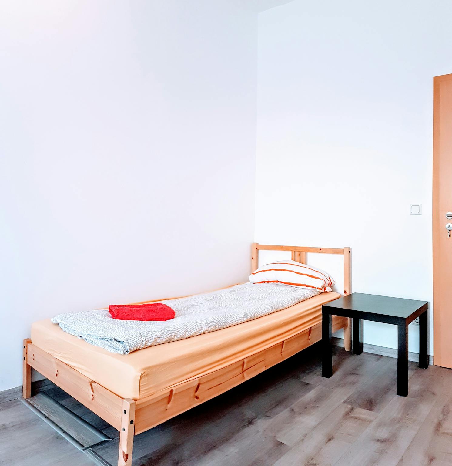 Private Room - 1