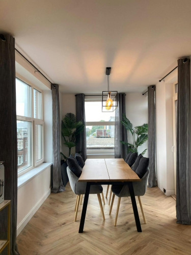 Abrikozenstraat, The Hague