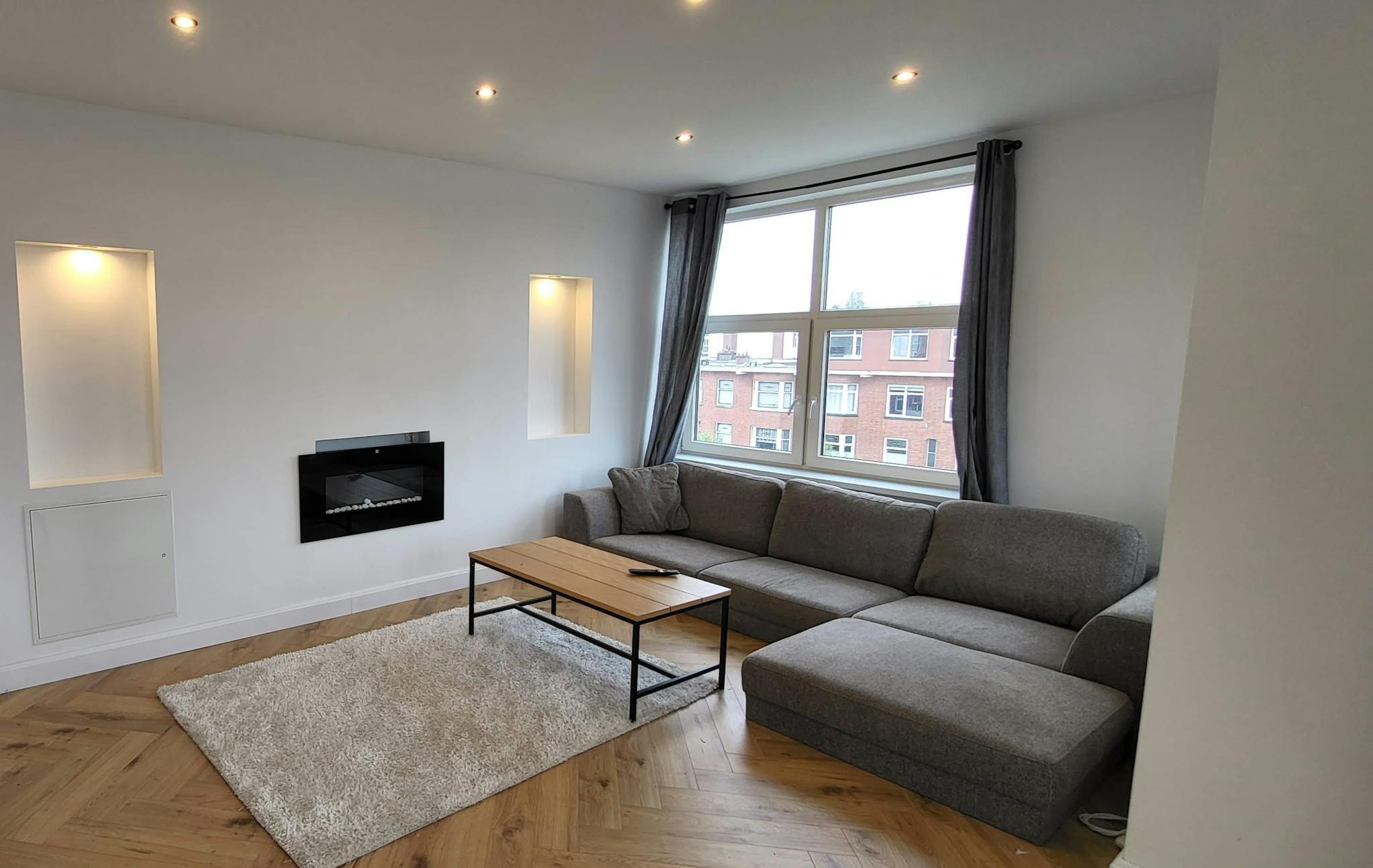 Private Room - Abrikozenstraat, The Hague - Gallery - 1