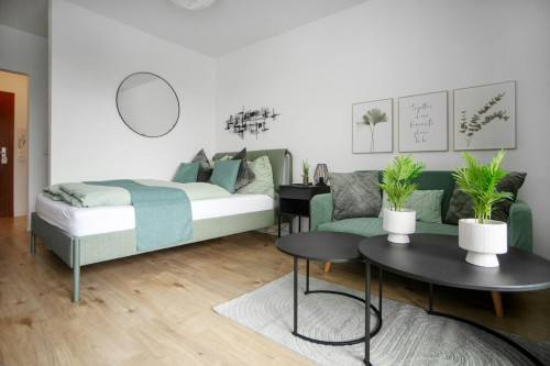 Westpreußenstraße, Bonn - Gallery - 5