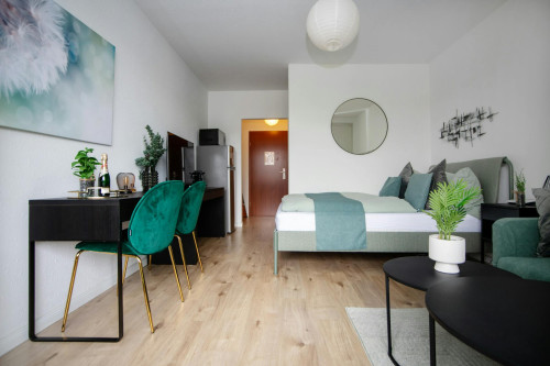 Westpreußenstraße, Bonn - Gallery - 7