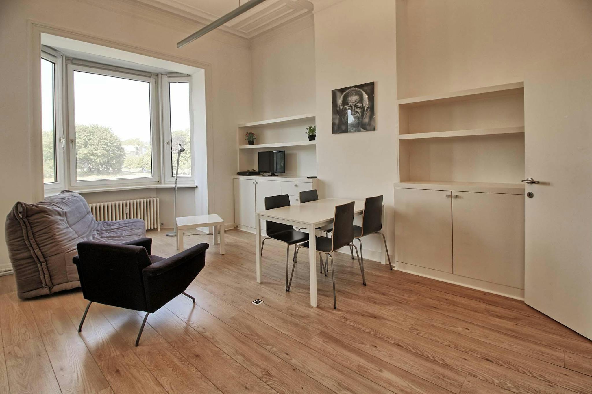Entire Place - Avenue Louis Bertrand, Schaerbeek - Gallery - 1