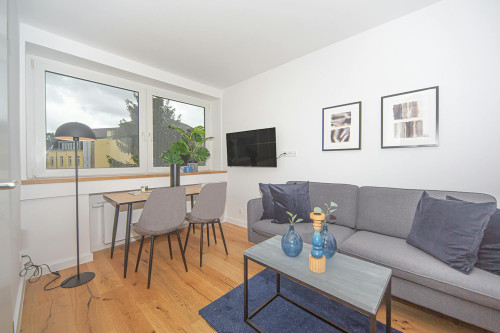 Glockenstraße, Düsseldorf  - Gallery -  5