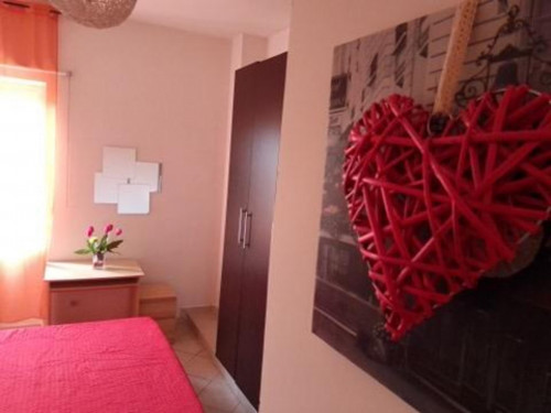 Cosy single bedroom in Tor Vergata Neighborhood