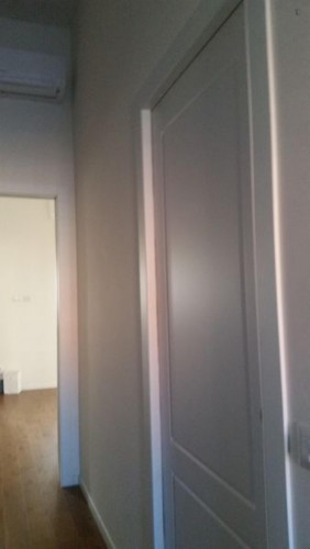 Double ensuite bedroom in a beautiful 2-bedroom apartment not far from Bocconi University - Gallery - 12