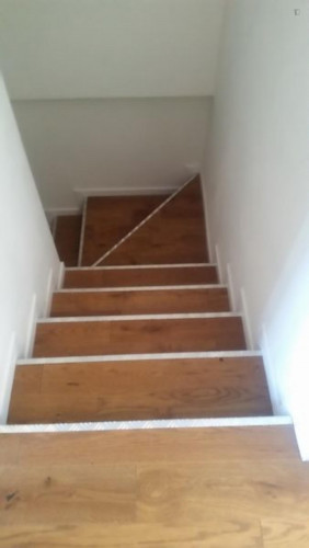 Double ensuite bedroom in a beautiful 2-bedroom apartment not far from Bocconi University - Gallery - 13