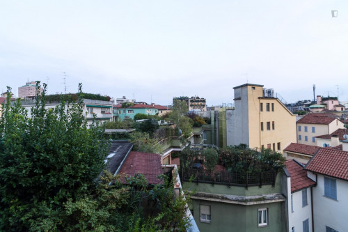 Lovely single bedroom close to Marangoni Fashion Institute - Gallery - 7