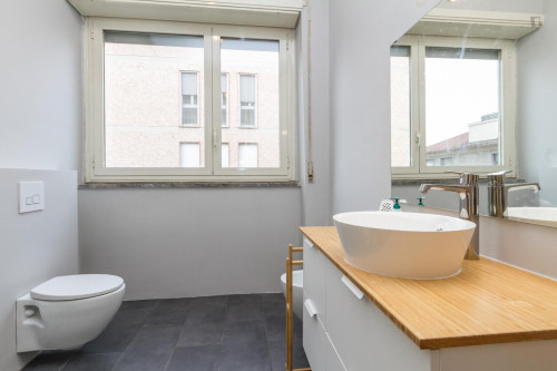 Lovely single bedroom close to Marangoni Fashion Institute - Gallery - 10