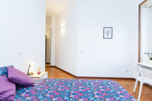 Lovely single bedroom close to Marangoni Fashion Institute - Gallery - 16