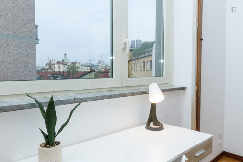 Lovely single bedroom close to Marangoni Fashion Institute - Gallery - 19