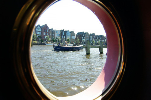 Friese Varkenmarkt, Haarlem - Gallery - 7