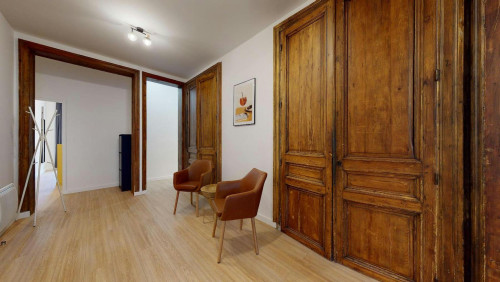 Boulevard d'Athènes, Marseille  - Gallery -  5
