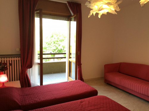 Lovely twin bedroom close to Parco Nord Milano - Gallery - 25