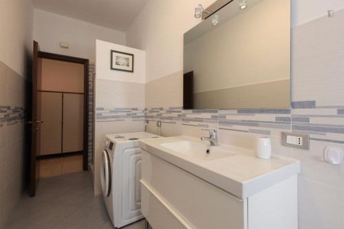 Lovely twin bedroom close to Parco Nord Milano - Gallery - 6