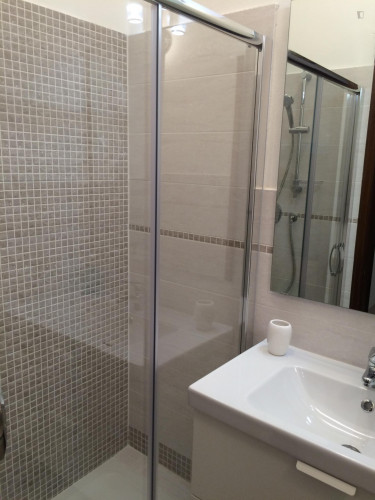Lovely twin bedroom close to Parco Nord Milano - Gallery - 9