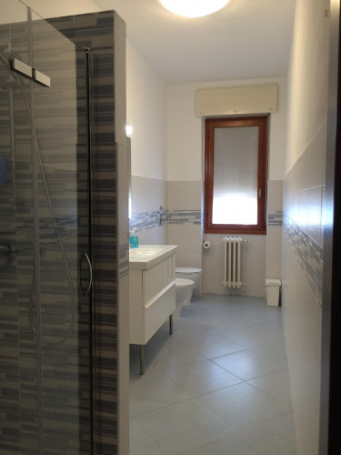 Lovely twin bedroom close to Parco Nord Milano - Gallery - 11