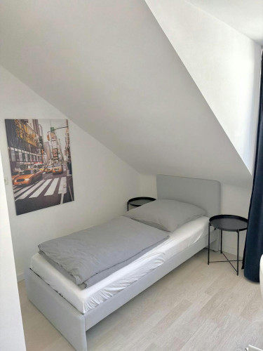 Rosenstraße, Düsseldorf