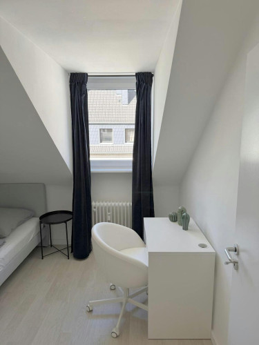 Rosenstraße, Düsseldorf