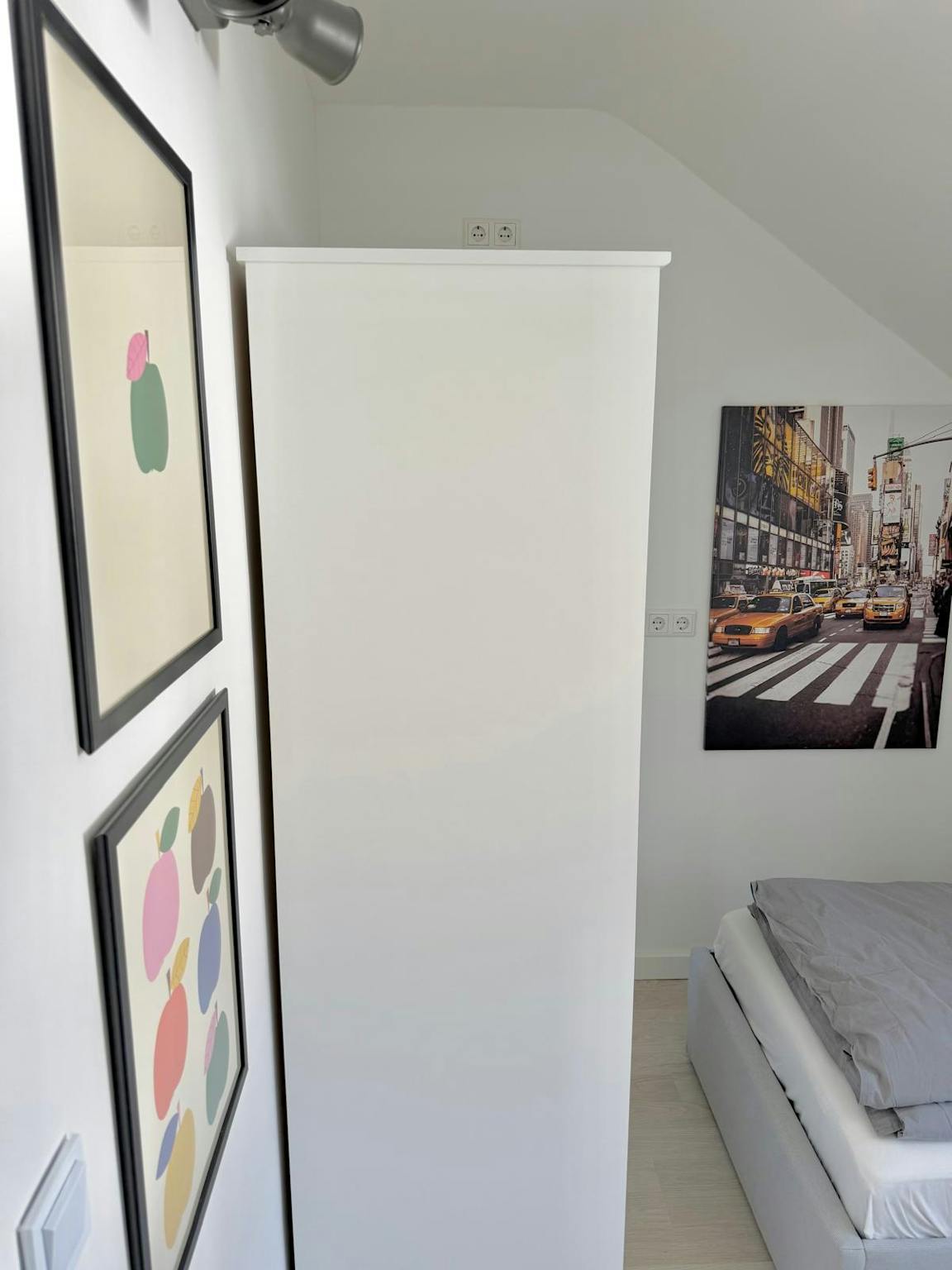  Private Room  -  Rosenstraße, Düsseldorf  - Gallery -  1