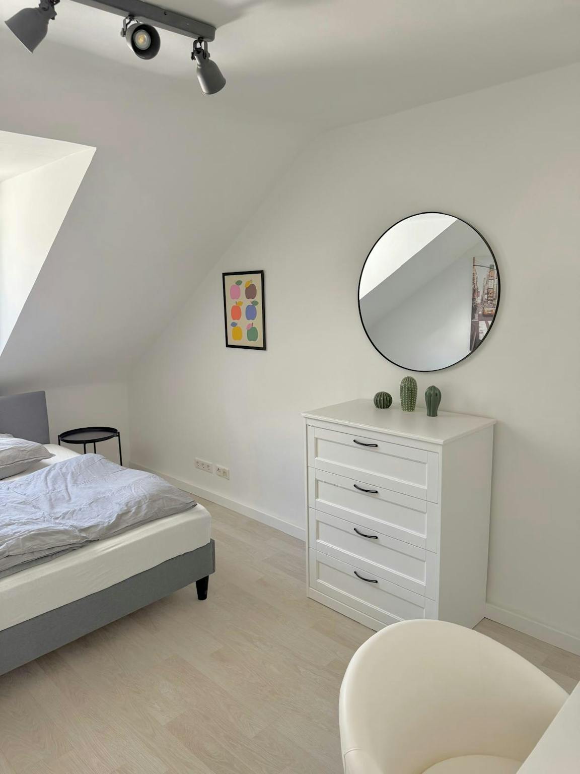  Private Room  -  Rosenstraße, Düsseldorf  - Gallery -  1