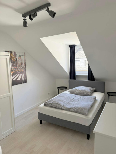 Rosenstraße, Düsseldorf  - Gallery -  5