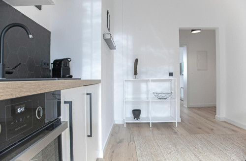 Sonnenstraße, Düsseldorf  - Gallery -  5