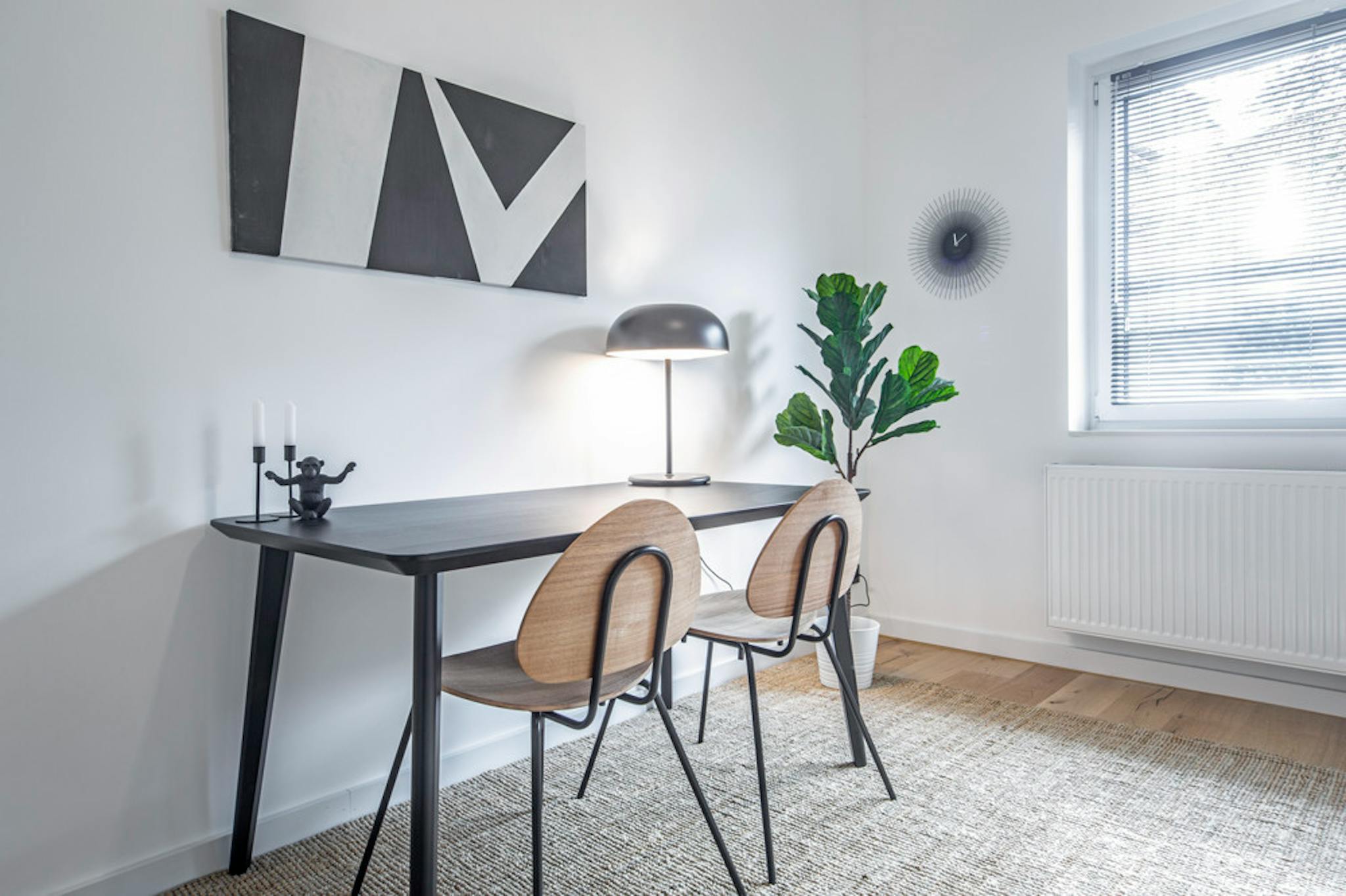 Entire Place - Sonnenstraße, Düsseldorf - Gallery - 1