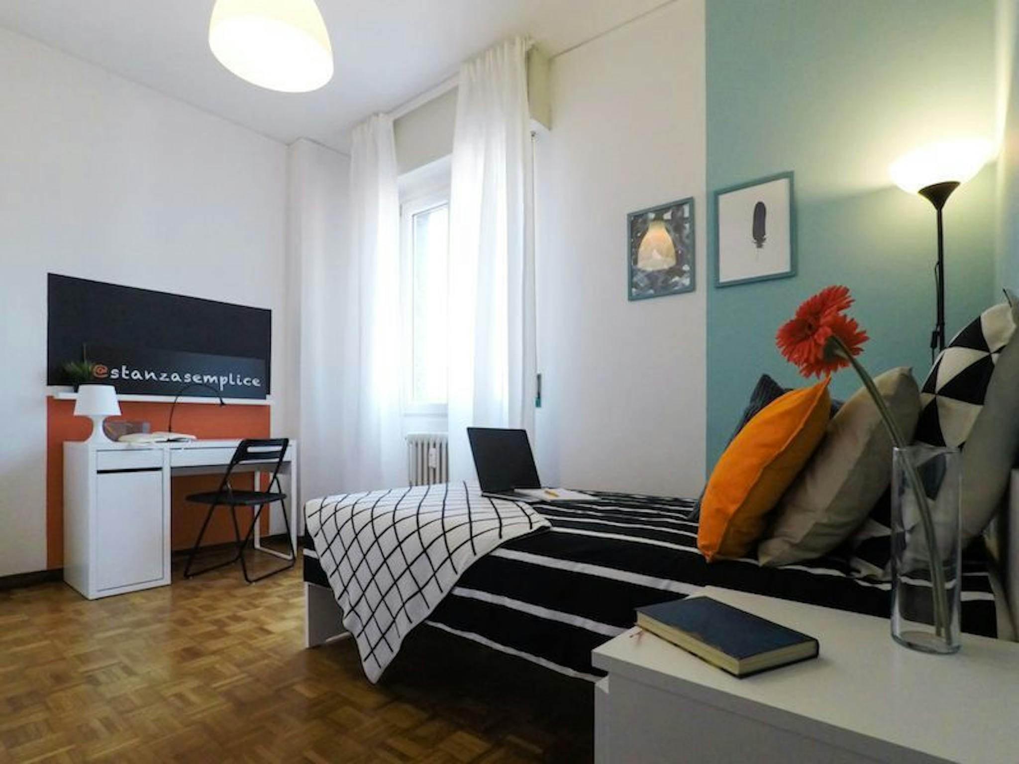 Private Room - 1