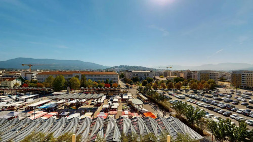 Place de la Libération, Annemasse - Gallery - 6