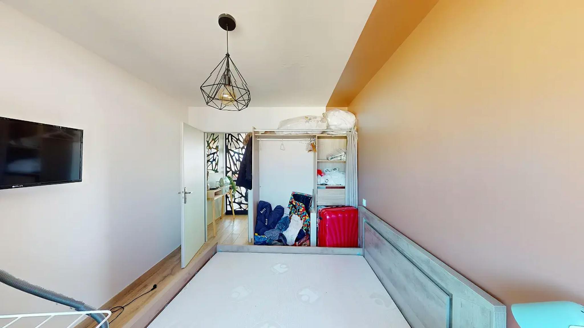 Private Room - 2